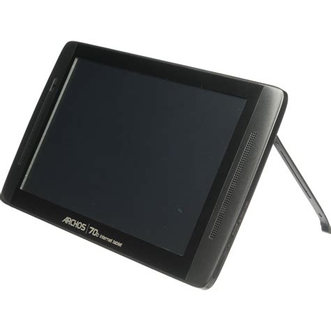 archos gb  android powered  tablet  bh
