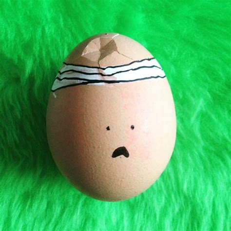 humpty dumpty fell   wallfunnyfoodfestival egg