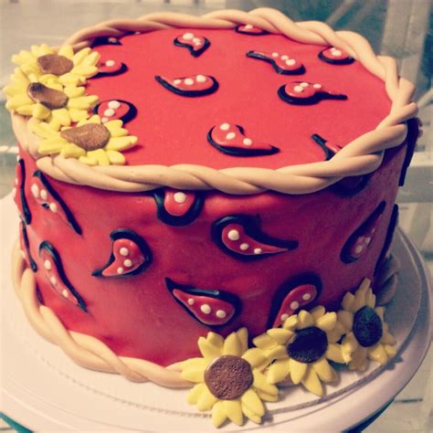 western themed cake cake decorating cake themed cakes