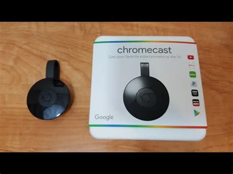 set    google chromecast gearbrain