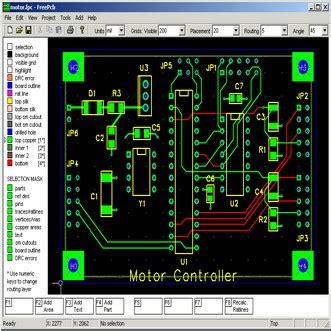 schematic design  pcb layout software engineering technical pcbway