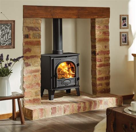stovax county  multifuel stove