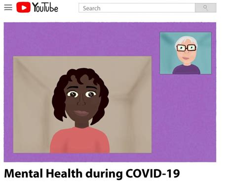 Local Hospital Offers Videos On Mental Health Amid