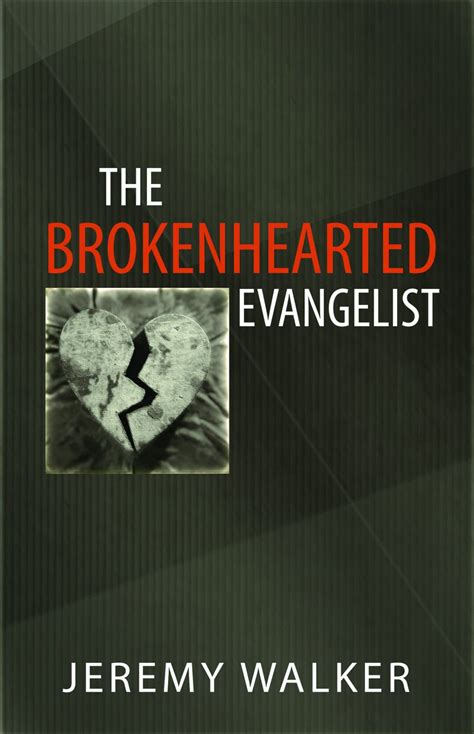 brokenhearted evangelist maidenbower baptist church