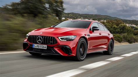 mercedes amg gt    performance review bhp phev tested reviews