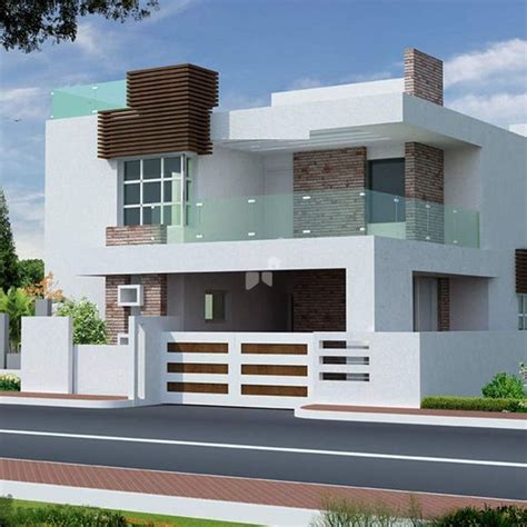 model house elevation ut home design