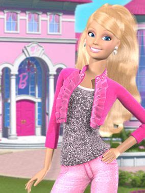 barbie barbie life   dreamhouse wiki fandom powered  wikia