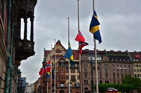 the swedish question immigration and the role of media