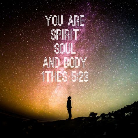 spirit soul  body      diary  gods daughter