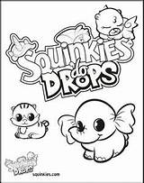 Coloring Squinkies Pages Shopkins Book Activity Colouring Snoopy Activities Boys Boy Super Books Cute Girl sketch template