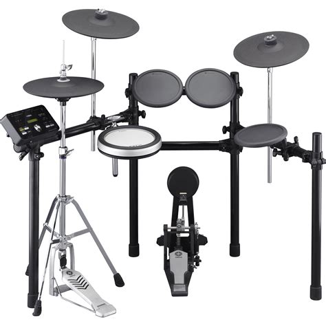 yamaha dtxk electronic drum set kit dtxk bh photo video