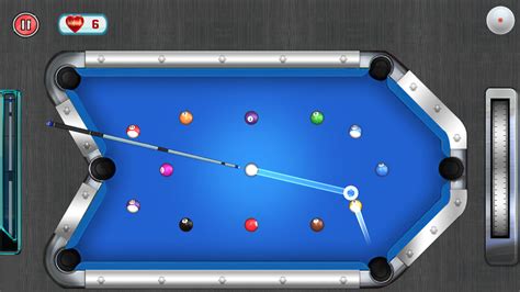 pool city  ball billiards pro game  offlineamazoncoukappstore  android