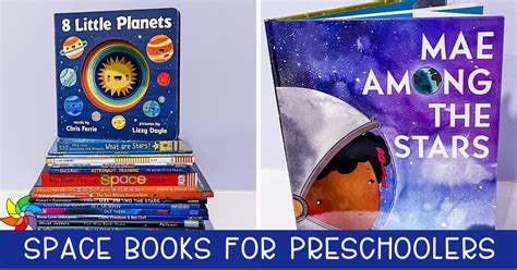 space books  preschoolers    blast