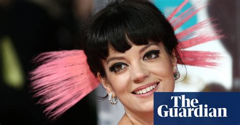 lily allen s sheezus goes straight in the album charts at no 1 music