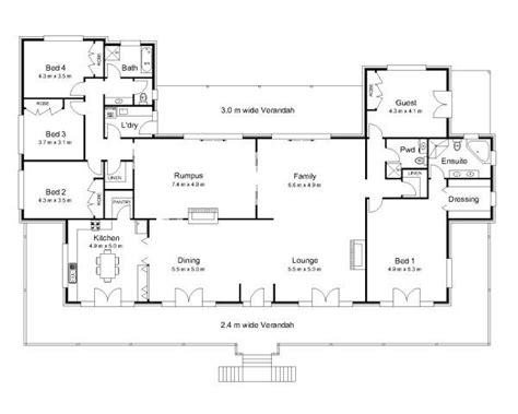 queenslander house plans designs