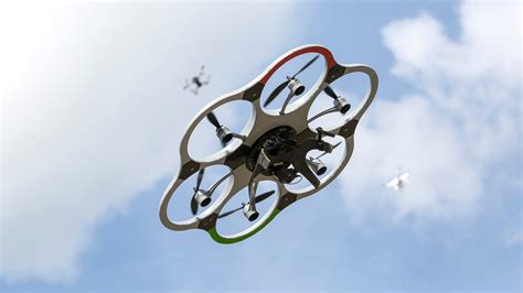 basically        fined  flying drones   licence gizmodo australia