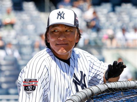 watch matsui crushes 2nd deck hr on old timers day