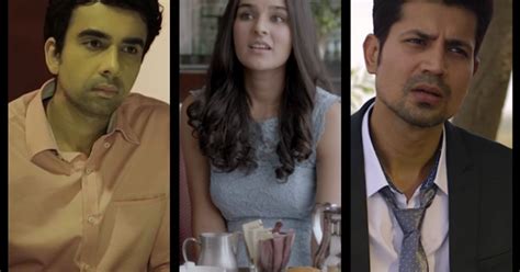 Let S All Take A Moment And Appreciate India S Hottest Web Series