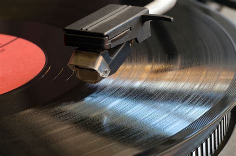 clean vinyl records