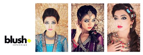 blush salon spa imappk pakistan business directory
