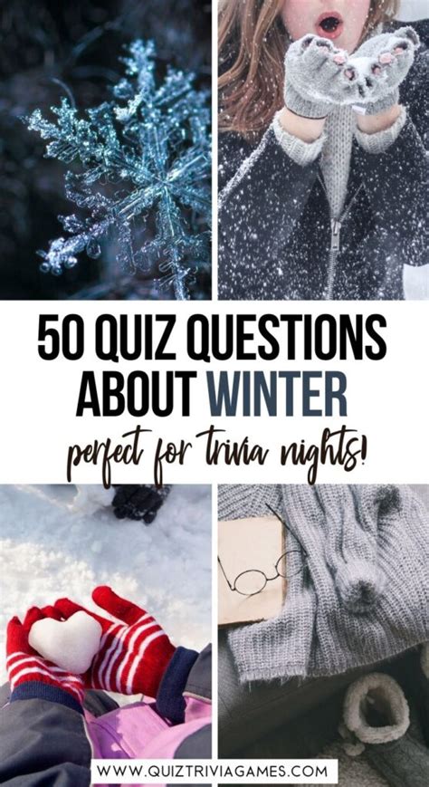 winter quiz questions answers  picture  quiz trivia games