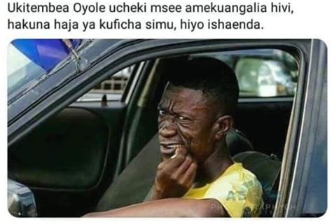 crazy the funny pics memes going viral on kenyan social media