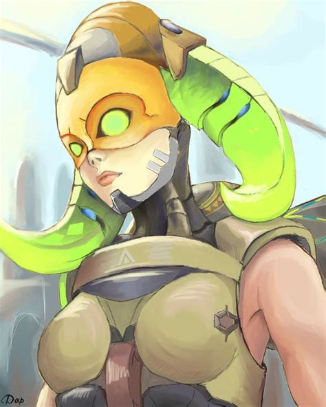 overwatch robot pic 11 orisa pinups and porn