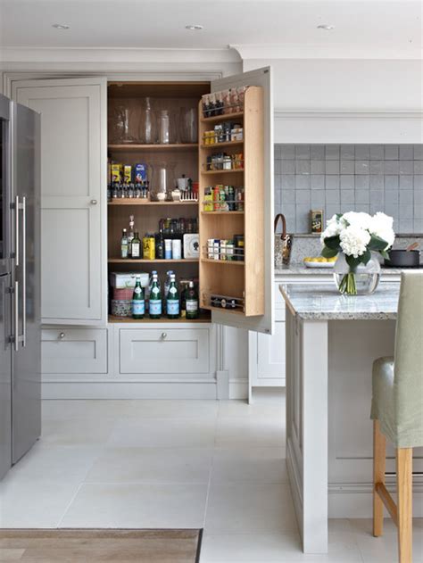 pantry cabinet houzz