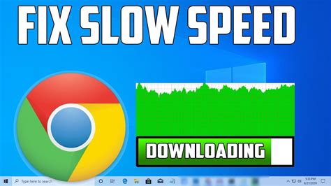 fix google chrome slow  speed solved youtube