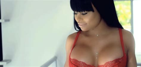 blac chyna just posted the thirstiest photo you ve ever
