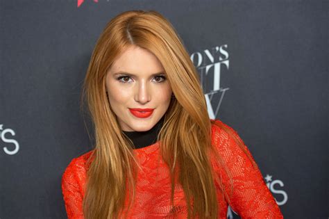 bella thorne would play kim possible teen vogue