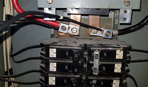 size wire   amp breaker    answer