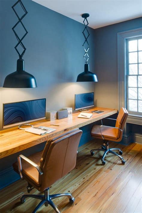 idees de bureaux suspendus le meuble tres pratique pour les petits espaces page  sur