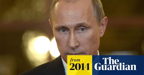 Vladimir Putin Condemns Latest Us Sanctions Against Russia Vladimir