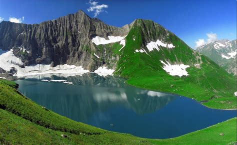 top  amazing places  visit  northern areas  pakistan mediaray