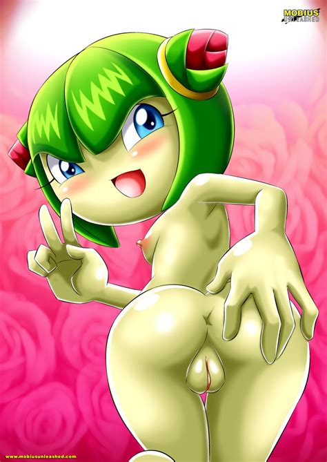 rule 34 ass breasts cosmo cosmo the seedrian mobius unleashed palcomix pussy sonic series