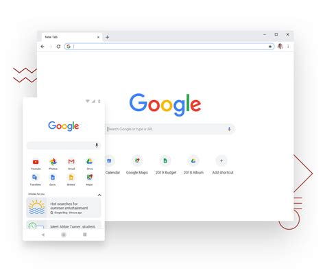 google chrome    windows    latest version