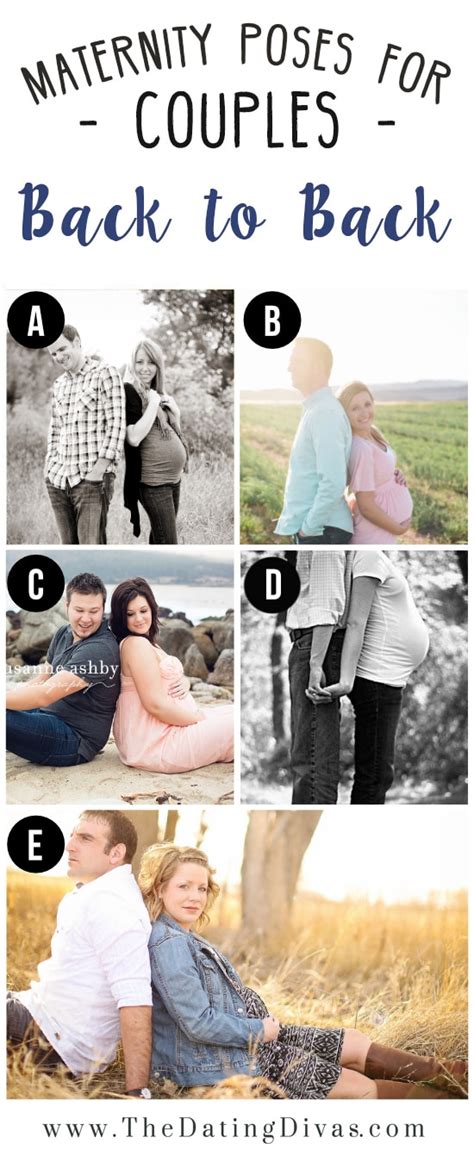 50 stunning maternity photo shoot ideas from the dating