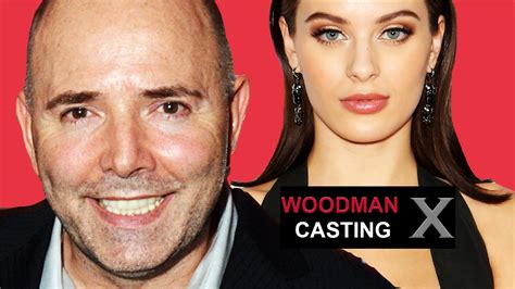 Woodman Casting X Leak Porno