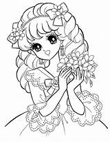 Coloring Pages Books Kids Princess sketch template