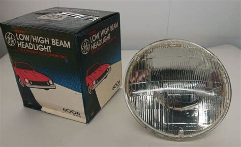 sealed beam headlight bulb pre sixties vintage auto supplypre sixties