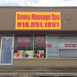 sunny massage spa beauty spas    pl  mingo  east