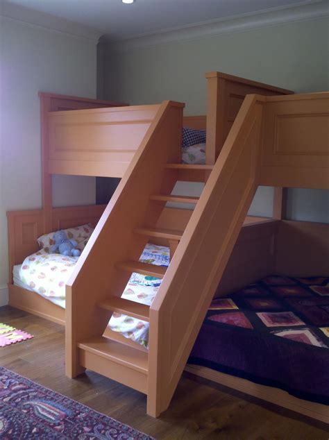 pair  quad bunk beds page  finish carpentry contractor talk