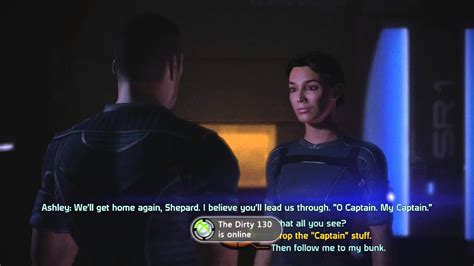 perfect interlude mass effect 1 romance