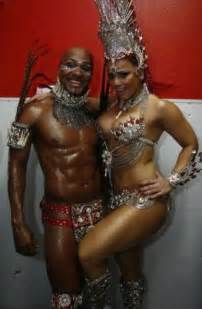 Carnaval Brazil Nude Pics Page 1