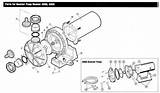 Booster Hayward Parts Pump Diagram Pumps List Mypool Diagrams sketch template