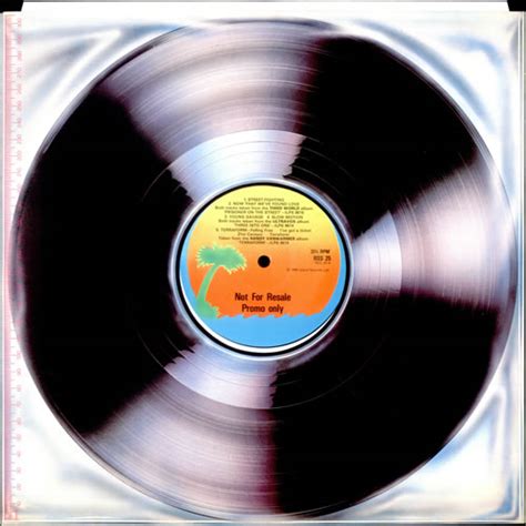island records island label sampler  uk promo vinyl lp album lp record