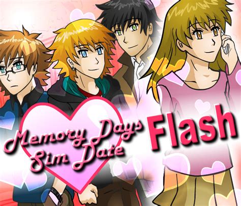 memory days sim date by pacthesis on deviantart