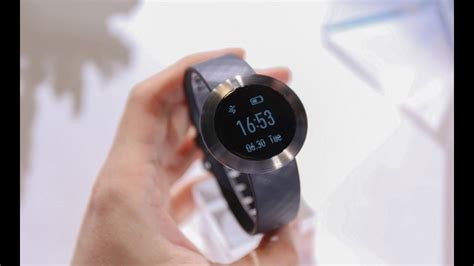 Original Huawei Honor Zero Wristbands Luxury Smart
