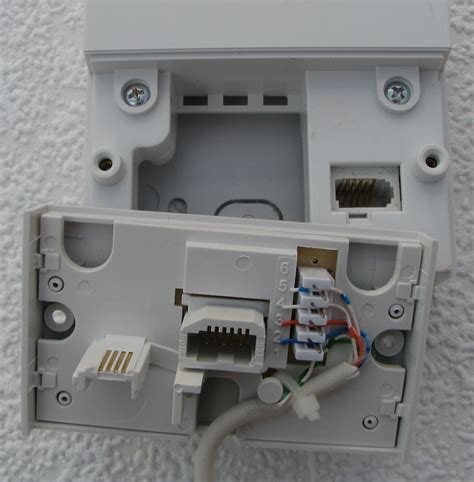 bt nte master socket wiring diagram